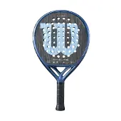 Wilson Racchetta Da Padel Endure V1