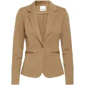 Ichi Blazer 'IHKate' caramello