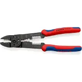 Knipex Pinze Tagliacavi 9722240sb