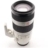 Sony FE 100-400mm f/4.5-5.6 GM OSS