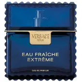 Versace Eau Fraîche Extreme Eau de Parfum 50 ml — Eau de Parfum