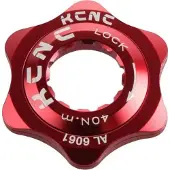 Kcnc Adattatore Disco Freno Bici Cl Al6061