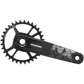 Sram Guarnitura Nx Eagle Ps Truvativ Power Spline