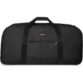 Eastpak Warehouse + 2 ruote Borsa da viaggio 81 cm nero
