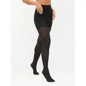 Next Collant nero