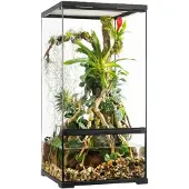Exo Terra Terrario Pro Paludarium S X-tall 45x45x90cm