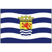Talamex Provincia Della Zelanda