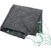 Big Agnes Pitchpine VST 1.5 Tenda a 1 posto grigio