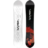 Capita Tavola Da Snowboard Kazu Kokubo Pro
