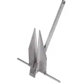 Fortress Ancora Alluminio Guardian 16