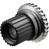 Shimano Corpo Ruota Libera Deore Xt Wh-m8100