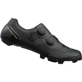Shimano RX910 Scarpe da ciclismo (38, nero/grigio)