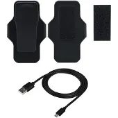 Transcend Body Fotocamera Accessory Kit per DPB10B