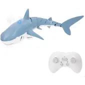 Colorbaby Controllo Remoto Shark-38cm