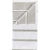 Zone Asciugamano Sauna Towel 100x50 Cm