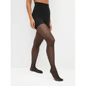 Next Collant nero