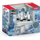Schleich Figura Battlecave Snow Slasher 42733