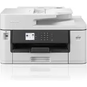 Brother MFC-J5345DW Stampante inkjet