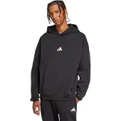 Adidas Felpa Con Cappuccio Future Icons Small Logo