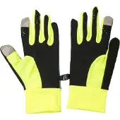 Endurance Mingus Running Gloves Guanti (XS, variopinto)
