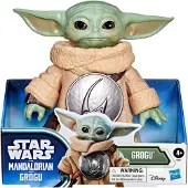 Star Wars Statua Di Grogu Star Wars 16.5 Cm
