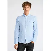 Lindbergh Camicia blu cielo