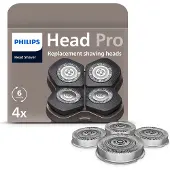 Philips Lama Head Pro 4 Unità