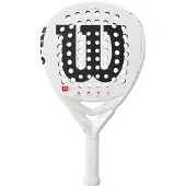 Wilson Racchetta Da Padel Bela Ls V3