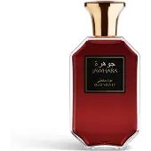 Jawhara Edp Oud Velvet 100 ml Unisex — Eau de Parfum