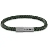 Calvin Klein Braccialetto Industrial Facets