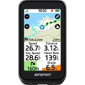 IGPSPORT Ciclocomputer Binavi-air
