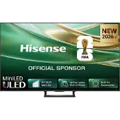 Hisense Televisore 55e8s 55´´ 4k Uled
