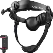 Ulanzi HERO 01 Supporto per fascia per la testa
