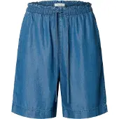 Selected Shorts Donne Blu 36