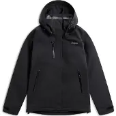 Bergans Flya Insulated Jacket Giacca invernale Uomo (XL, nero)