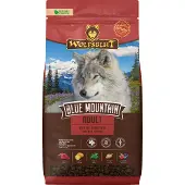 Wolfsblut Cibo Per Cani Ipoallergenico Blue Mountain 125 Kg