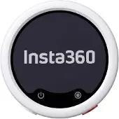 Insta360 Mic Pro Trasmettitore - Bianco artico