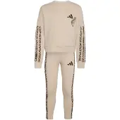 Adidas Set Animal 3 Stripes Lg