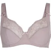 Lingadore Reggiseno sambuco