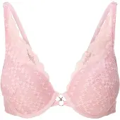 Lingadore Reggiseno rosa