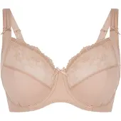 Lingadore Reggiseno 'DAILY' beige