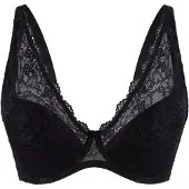 Lingadore Reggiseno nero
