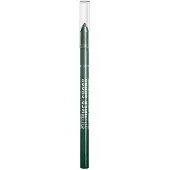 Rimmel Shimmer Shock Delineador De Ojos 4-Jungle Flash 1,2g