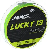 Mikado Lenza Intrecciata Jaws Lucky 13 150 M