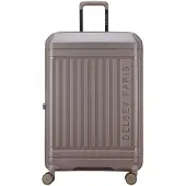 Delsey Valigia A Rotelle Lutece Expandable 76cm 99l