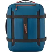 Roncato Norway Ryanair Zaino Da Viaggio 40x30x20 Cm - Blu Denim