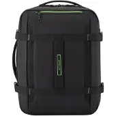 Roncato Norway Ryanair Zaino Da Viaggio 40x30x20 Cm - Nero