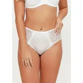 Lingadore Slip 'Daily' bianco