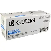 Kyocera Toner TK-5370C - Ciano