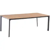 Harms Import Tavolo SILEA